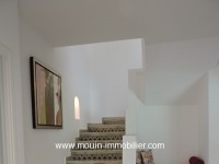 Villa Darine AV1112 jinen Hammamet 