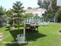 VILLA DARINE II Jinan Hammamet AV1112