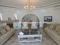 VILLA DARINE Jinan Hammamet      AV1112