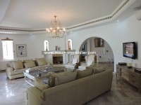 VILLA DARINE Jinan Hammamet      AV1112