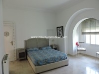 VILLA DARINE Jinan Hammamet      AV1112