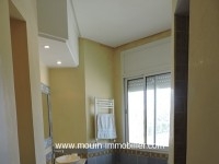 VILLA DARINE Jinan Hammamet AV1112