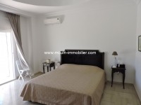 VILLA DARINE Jinan Hammamet AV1112