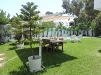 VILLA DARINE Jinan Hammamet AV1112