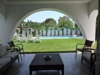 VILLA DARINE Jinan Hammamet AV1112