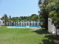 VILLA DARINE Jinan Hammamet AV1112