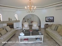 VILLA DARINE Jinan Hammamet AV1112