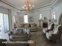 VILLA DARINE Jinan Hammamet AV1112