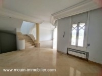 Villa Darya AV1577 Yasmine Hammamet