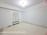Villa Darya AV1577 Yasmine Hammamet