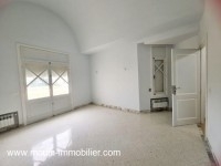 Villa Darya AV1577 Yasmine Hammamet