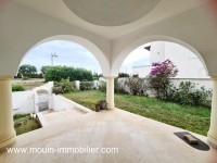 VILLA DARYA D Yasmine Hammamet AV1577