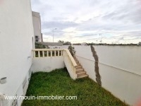 VILLA DARYA Yasmine Hammamet AV1577