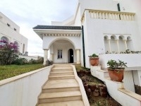 VILLA DARYA Yasmine Hammamet AL2966