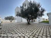 Villa Davana AL3556 Hammamet vers Bouficha