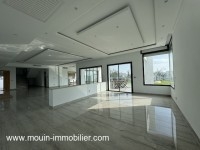 Villa Davana AL3556 Hammamet vers Bouficha