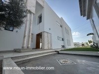 Villa Davana AV1848 Hammamet