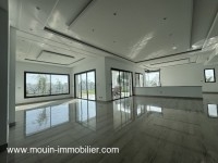 VILLA DAVANA Hammamet Sud II AV1848