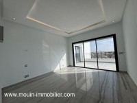 VILLA DAVANA Hammamet Sud II AV1848