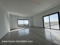 VILLA DAVANA Hammamet Sud vers Bouficha AV1848