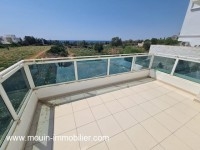Villa David AV395 Hammamet Nord 