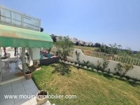 Villa David AV395 Hammamet Nord 