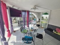 Villa David AV395 Hammamet Nord 