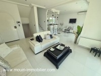 Villa David AV395 Hammamet Nord 