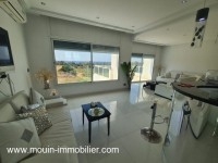 Villa David AV395 Hammamet Nord 