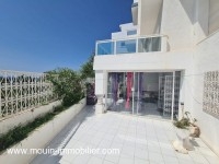 VILLA DAVID Hammamet Nord AV395