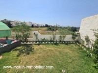 VILLA DAVID Hammamet Nord AV395