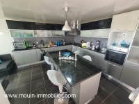 VILLA DAVID Hammamet Nord AV395