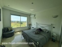 VILLA DAVID Hammamet Nord AV395
