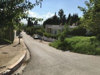 Villa de 490m2 à Carthage Dermech