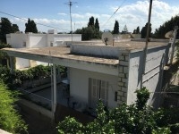 Villa de 490m2 à Carthage Dermech