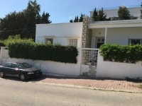 Villa de 490m2 à Carthage Dermech