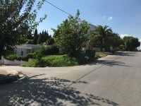 Villa de 490m2 à Carthage Dermech