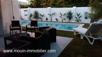Villa De Bonheur AL2195 Jinen Hammamet 