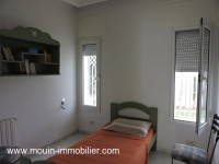 Villa De Bonheur AL2195 Jinen Hammamet 