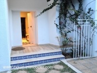 Villa De Bonheur AL2195 Jinen Hammamet 