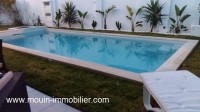 VILLA DE BONHEUR Hammamet Jinen AL2195