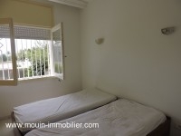VILLA DE BONHEUR Hammamet Jinen AL2195