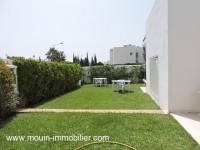 VILLA DE BONHEUR Jinen Hammamet AL2195