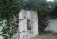 VILLA DE CHARME A HAMMAMET