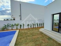 Villa de charme à vendre à Hammamet Sud 51355351