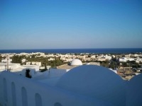 villa de charme AV089 mrezka hammamet 