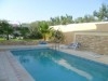 villa de charme avec piscine
