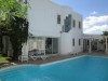 Villa de charme avec piscine à Jinen Hammamet 