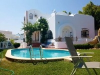VILLA DE CHARME Hammamet Nord  AV089