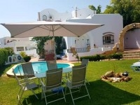 VILLA DE CHARME Hammamet Nord  AV089